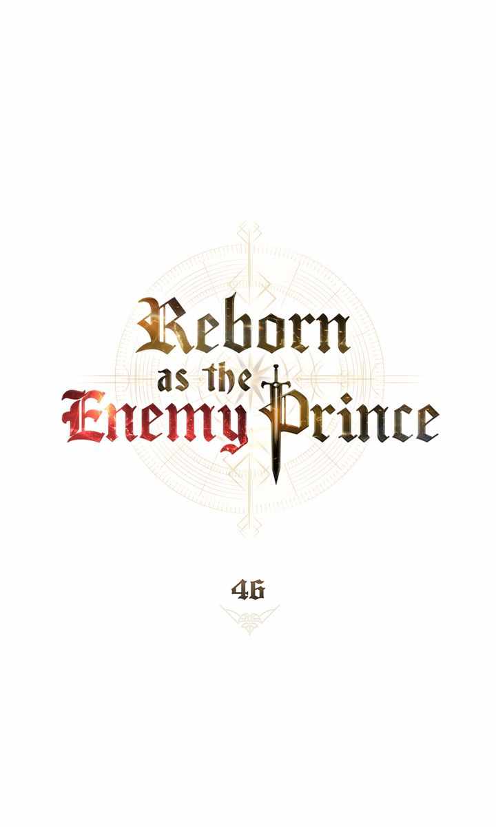 Reborn as the Enemy Prince Chapter 46 page 9