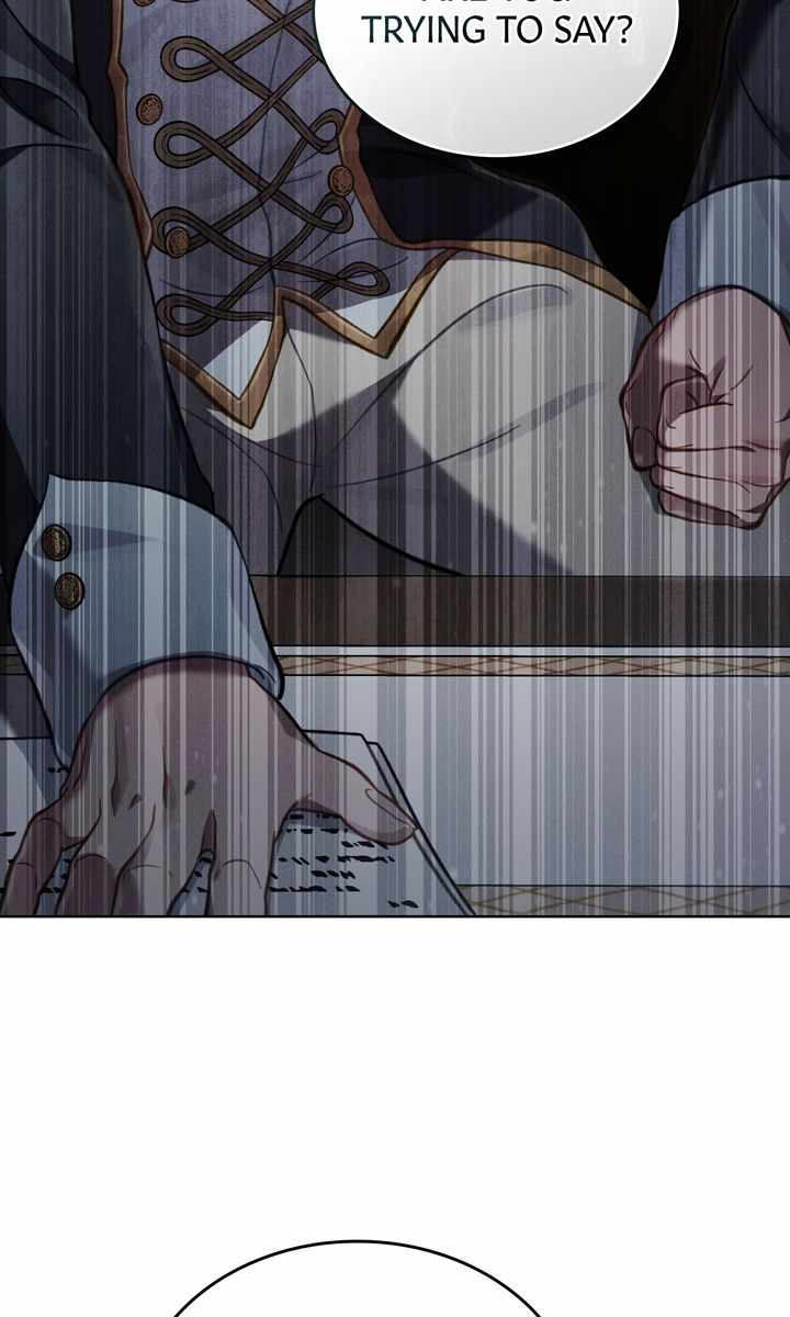 Reborn as the Enemy Prince Chapter 46 page 12