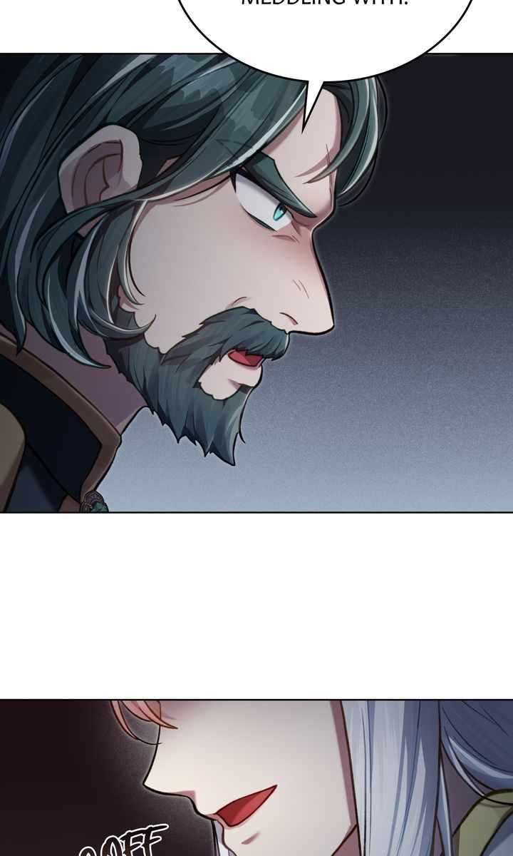 Reborn as the Enemy Prince Chapter 46 page 14