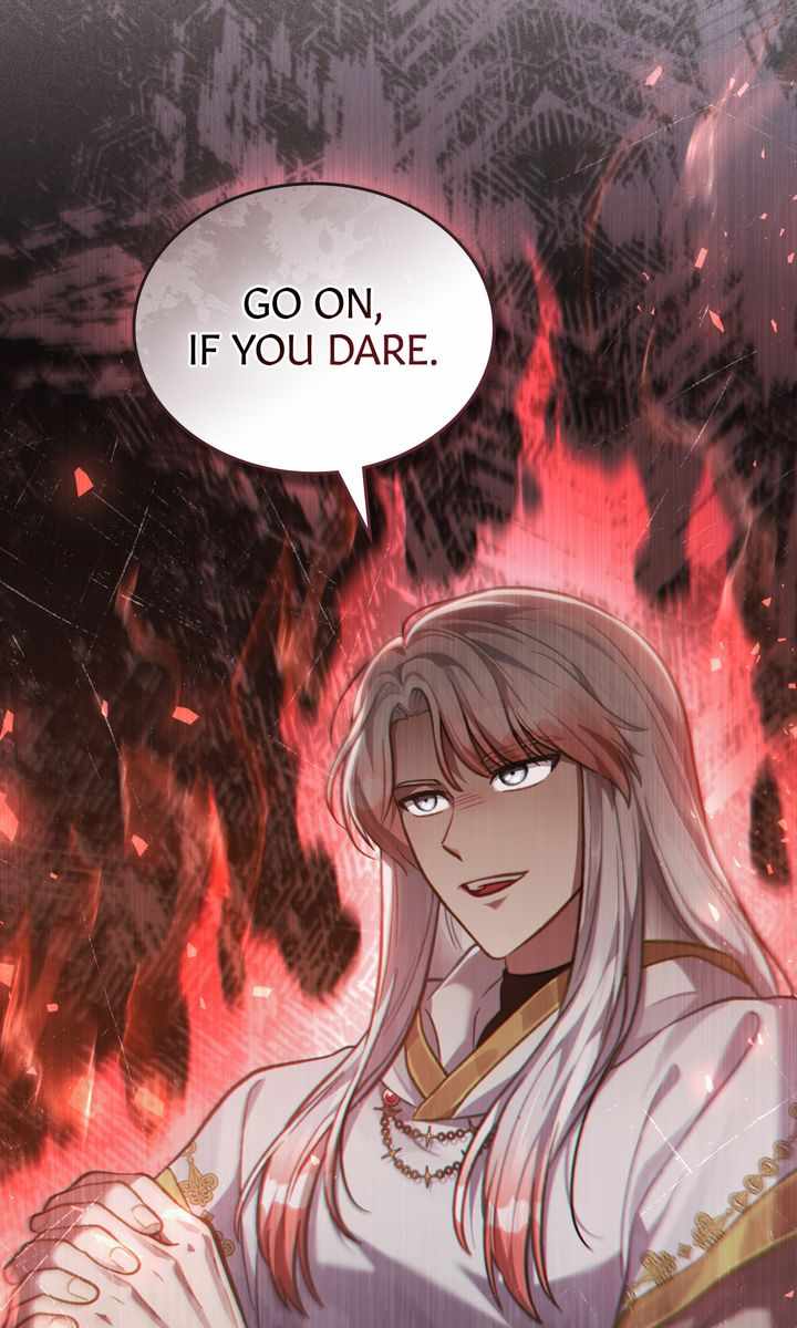 Reborn as the Enemy Prince Chapter 46 page 21