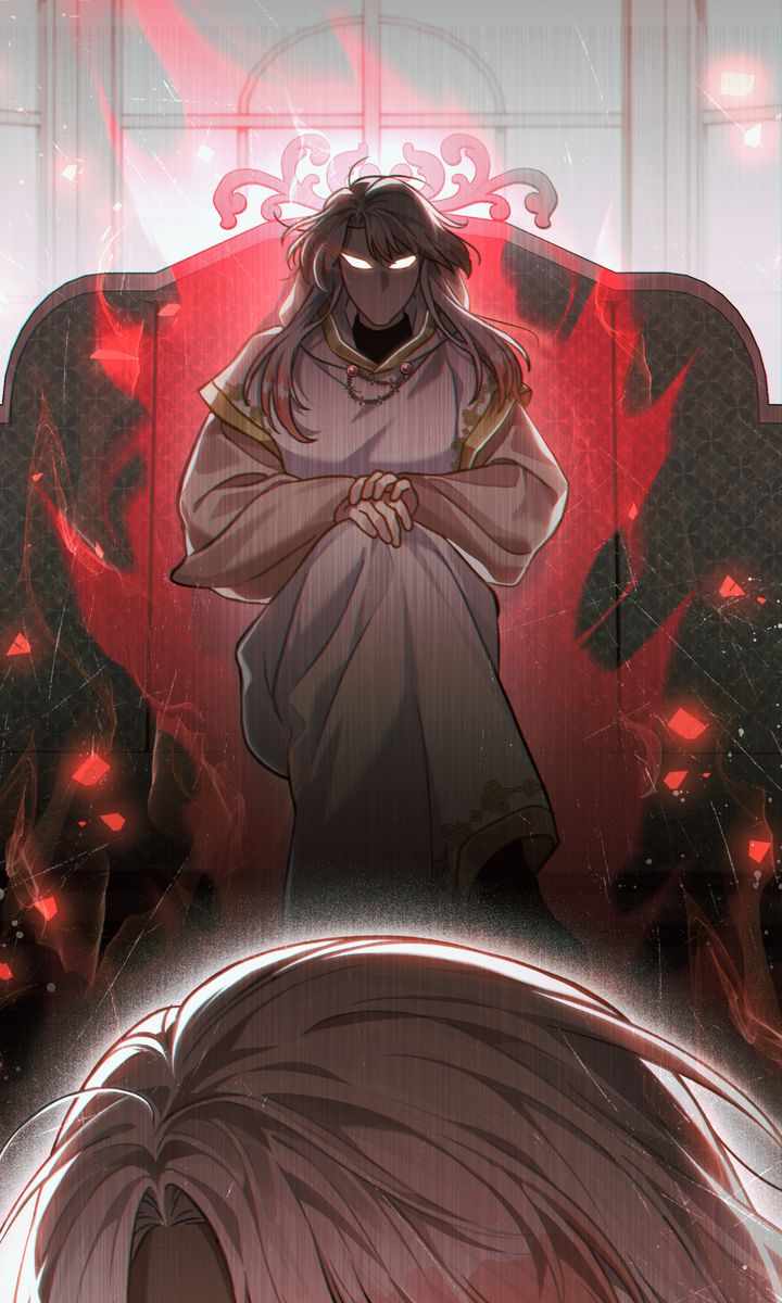 Reborn as the Enemy Prince Chapter 46 page 26