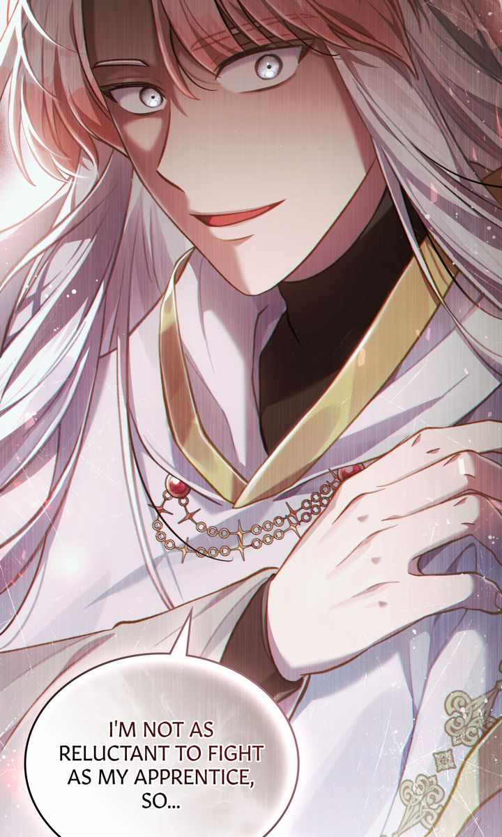 Reborn as the Enemy Prince Chapter 46 page 27