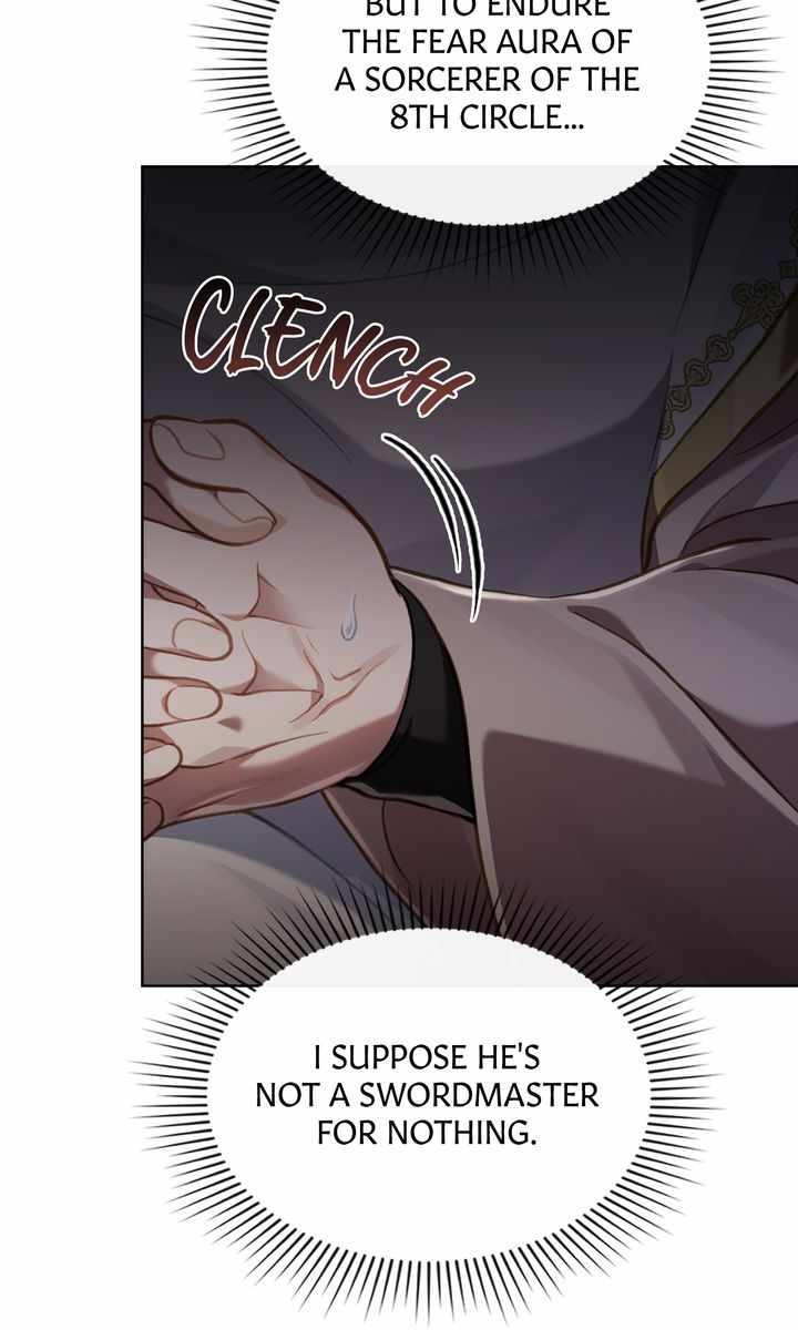 Reborn as the Enemy Prince Chapter 46 page 32