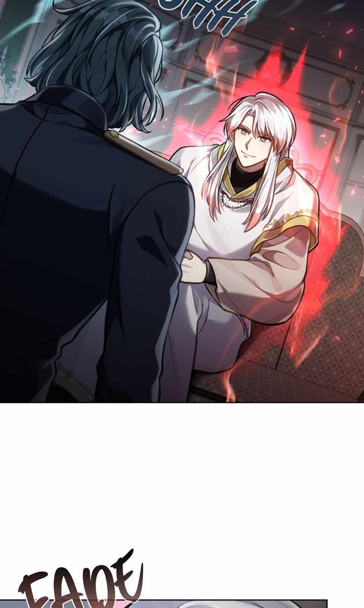 Reborn as the Enemy Prince Chapter 46 page 30