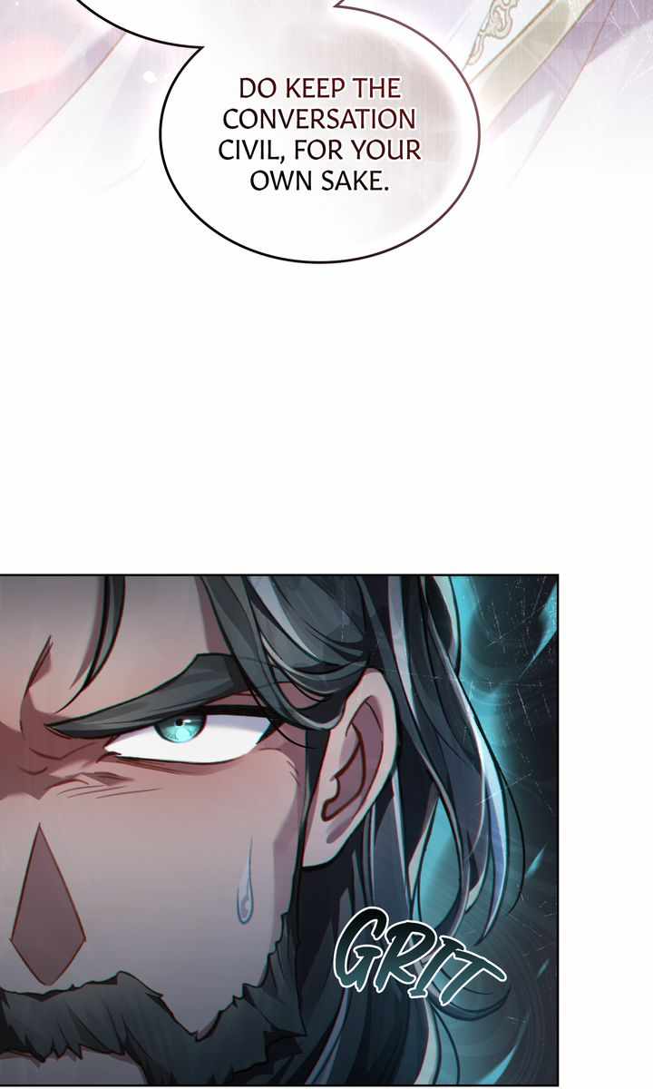 Reborn as the Enemy Prince Chapter 46 page 28