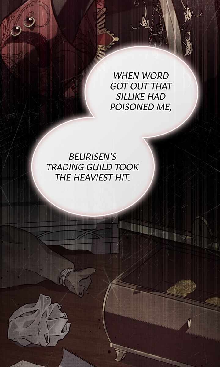 Reborn as the Enemy Prince Chapter 46 page 38