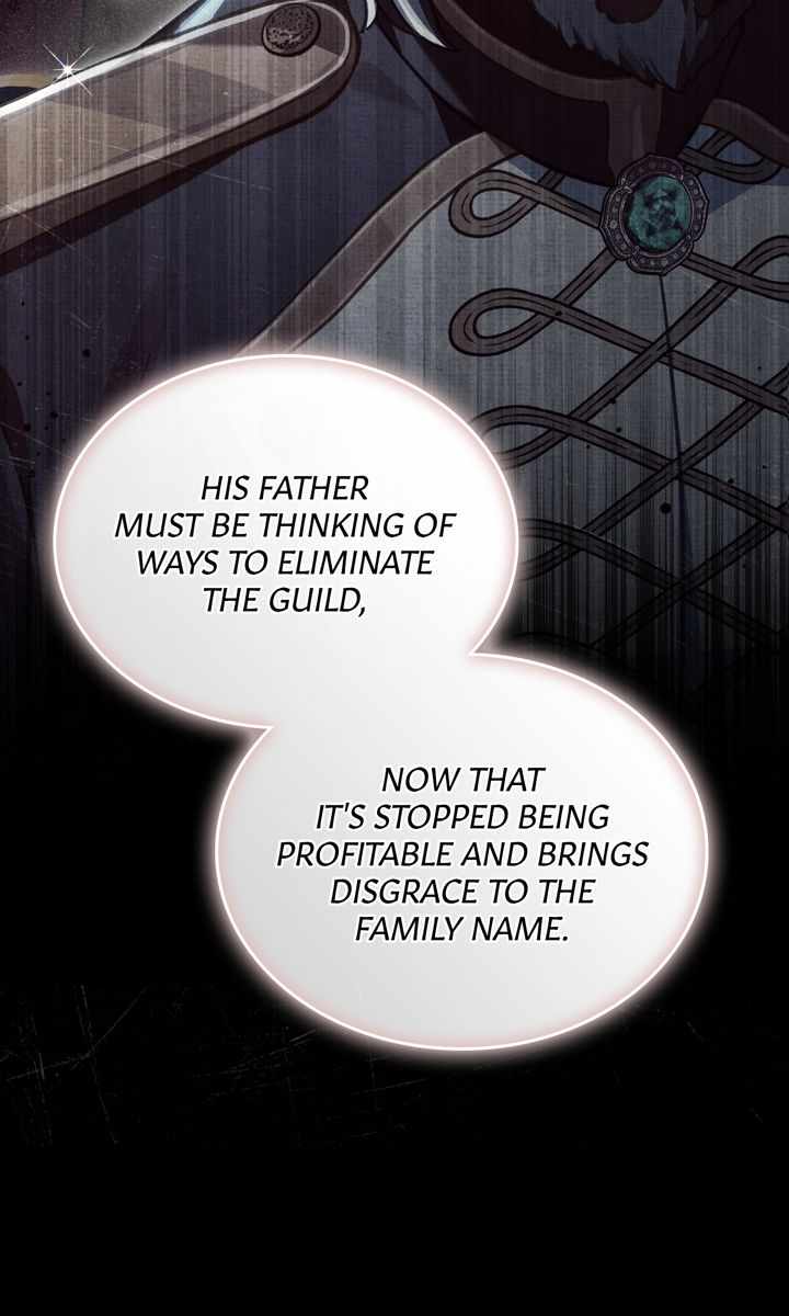 Reborn as the Enemy Prince Chapter 46 page 42