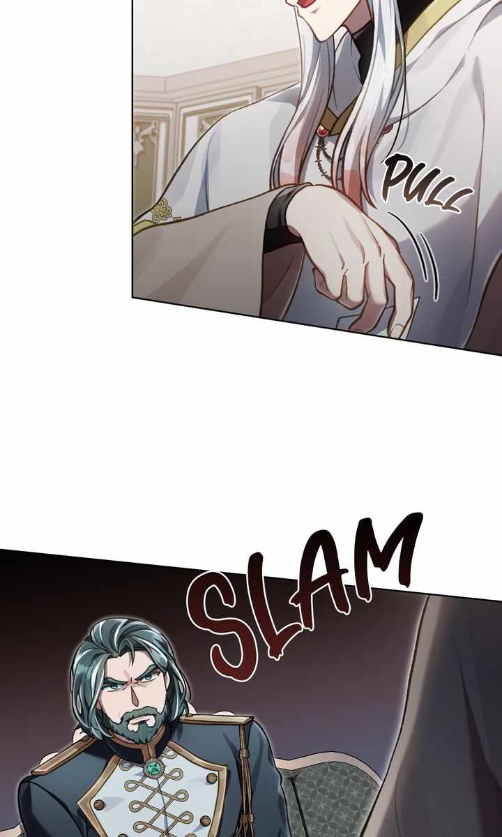 Reborn as the Enemy Prince Chapter 46 page 50