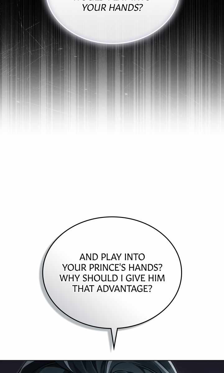 Reborn as the Enemy Prince Chapter 46 page 44
