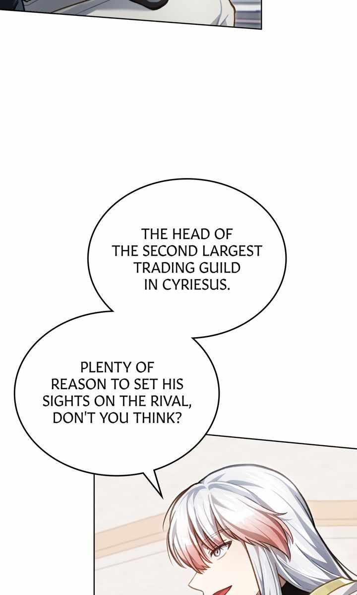 Reborn as the Enemy Prince Chapter 46 page 49