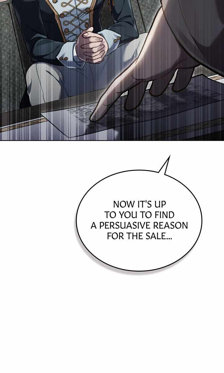 Reborn as the Enemy Prince Chapter 46 page 51