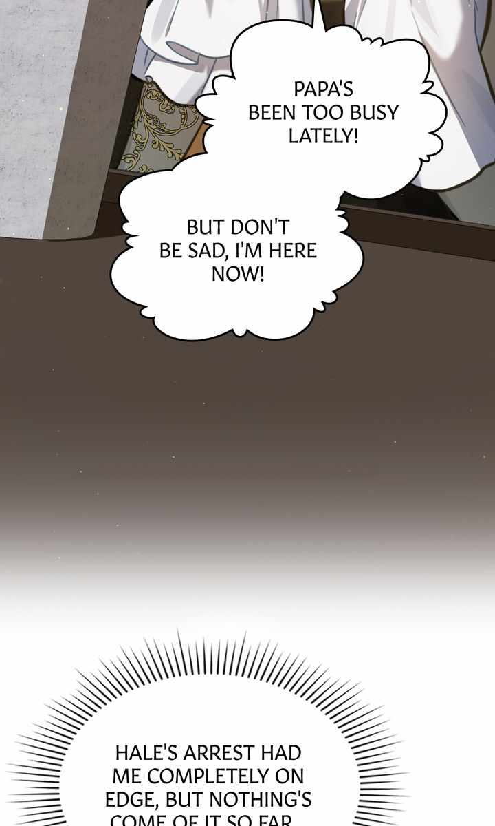 Reborn as the Enemy Prince Chapter 46 page 56