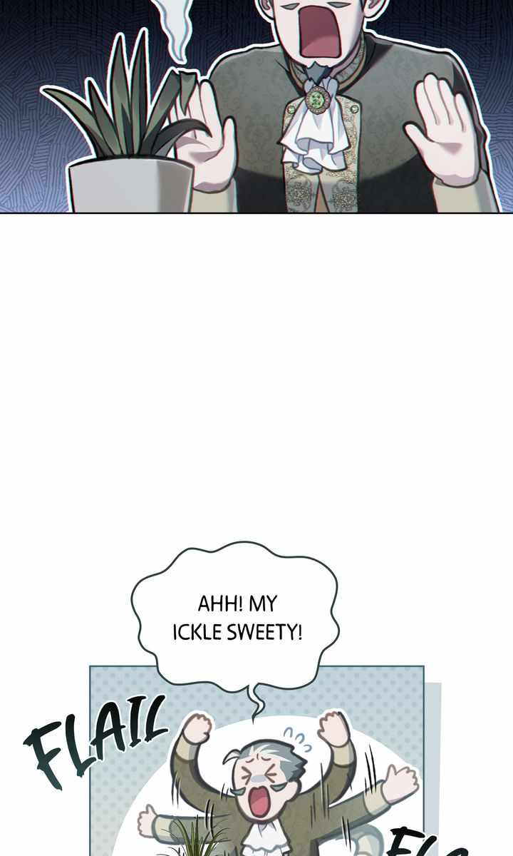 Reborn as the Enemy Prince Chapter 46 page 61