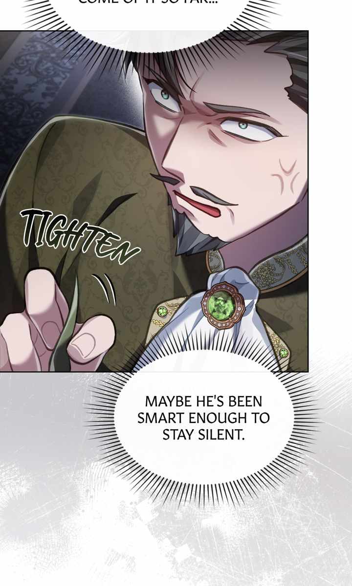 Reborn as the Enemy Prince Chapter 46 page 57