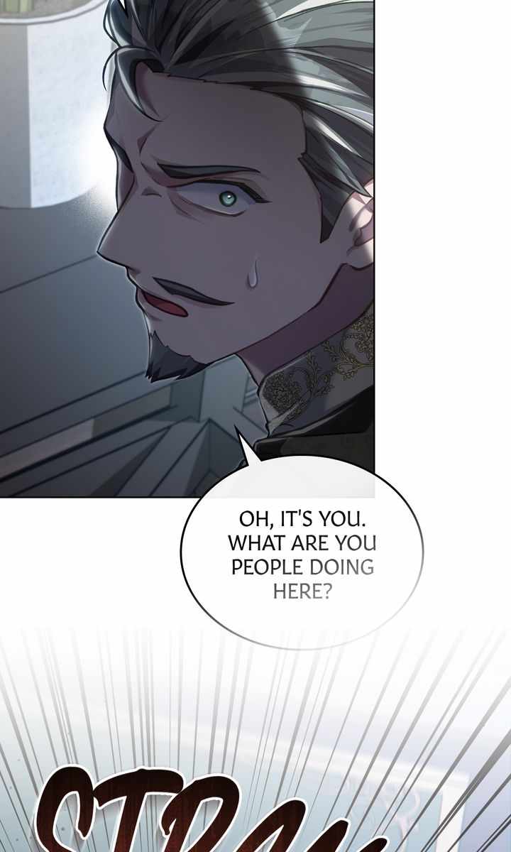 Reborn as the Enemy Prince Chapter 46 page 64