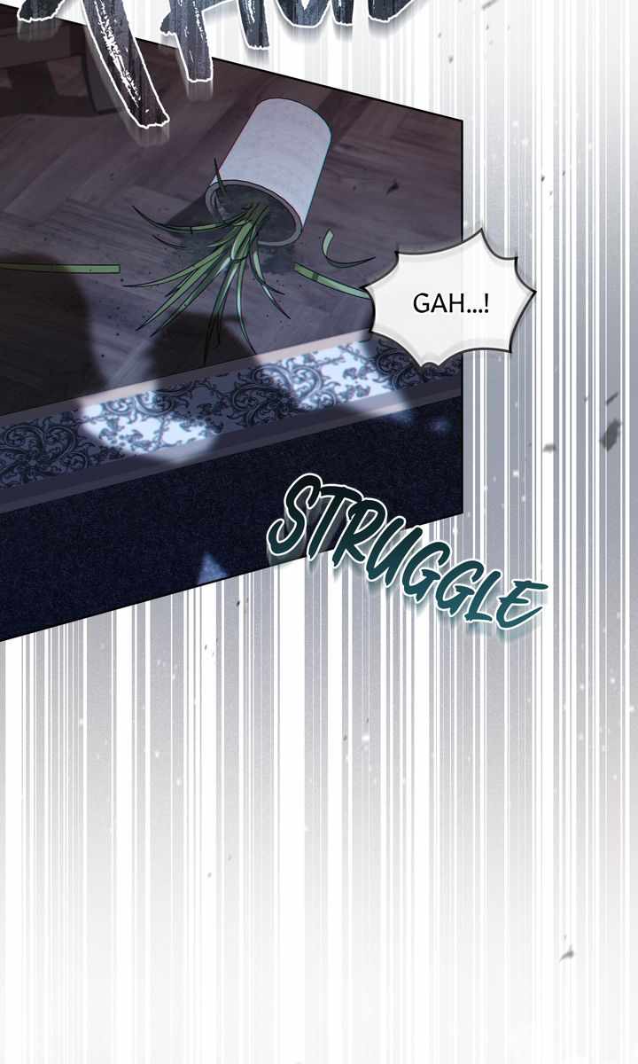 Reborn as the Enemy Prince Chapter 46 page 67