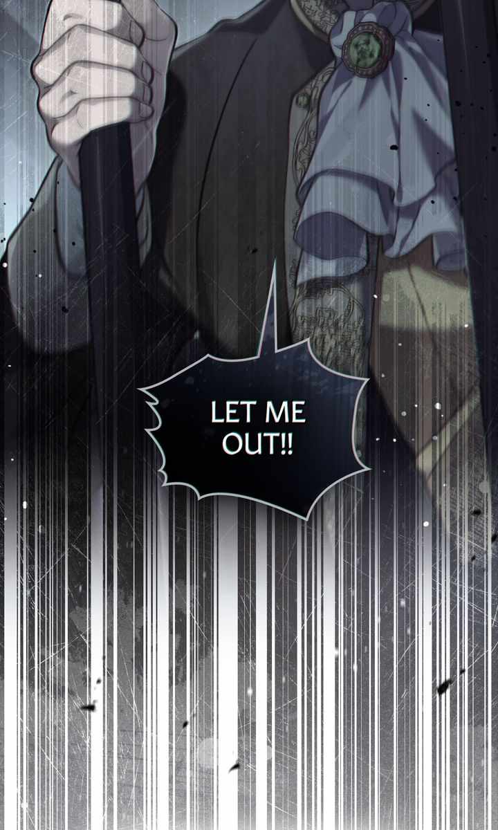 Reborn as the Enemy Prince Chapter 46 page 69