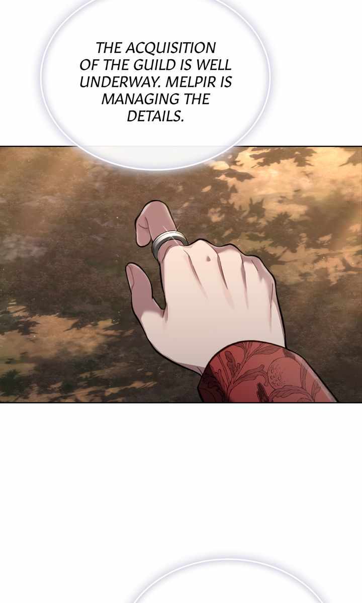 Reborn as the Enemy Prince Chapter 46 page 76