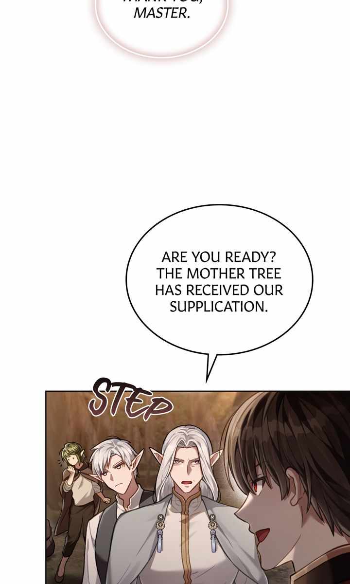 Reborn as the Enemy Prince Chapter 46 page 78