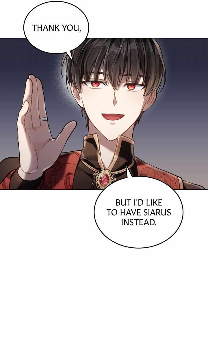 Reborn as the Enemy Prince Chapter 46 page 81