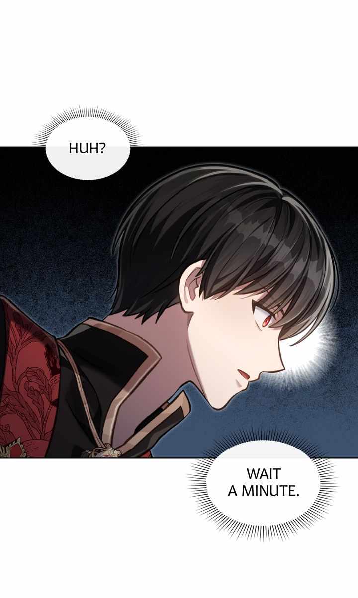 Reborn as the Enemy Prince Chapter 46 page 85