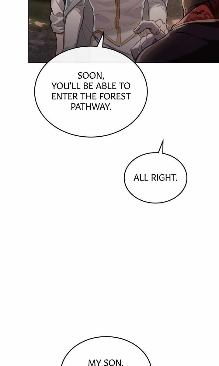 Reborn as the Enemy Prince Chapter 46 page 79