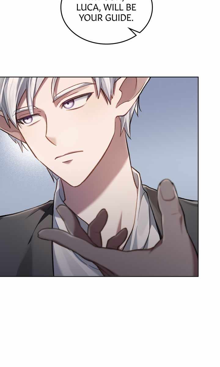 Reborn as the Enemy Prince Chapter 46 page 80