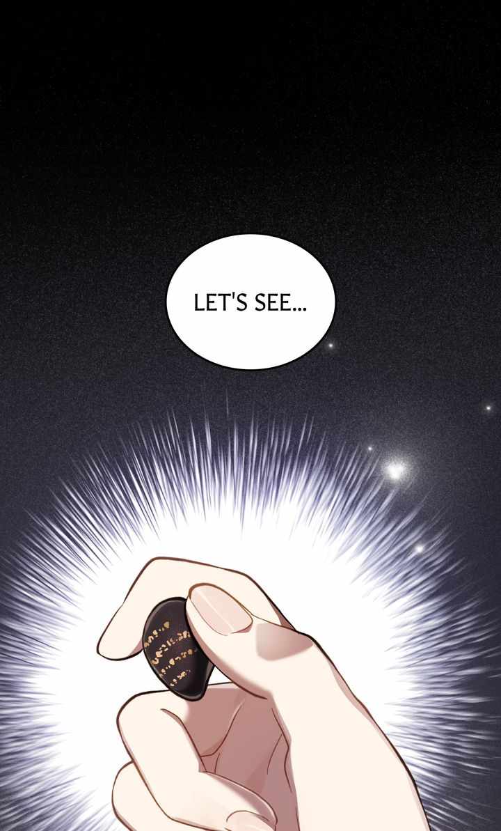 Reborn as the Enemy Prince Chapter 47 page 1