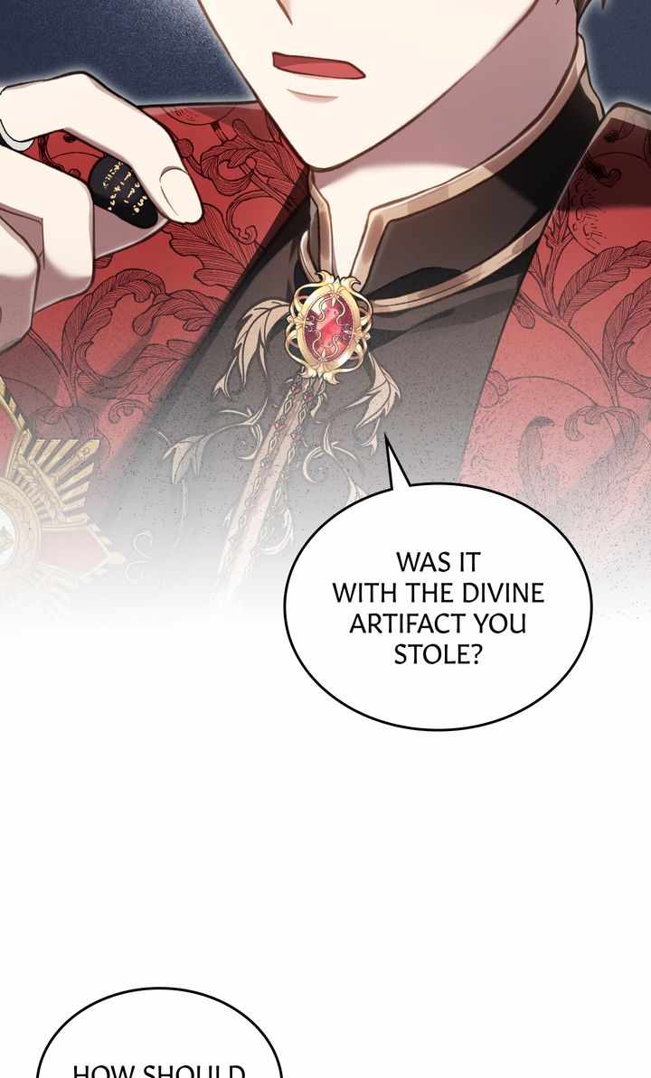 Reborn as the Enemy Prince Chapter 47 page 4