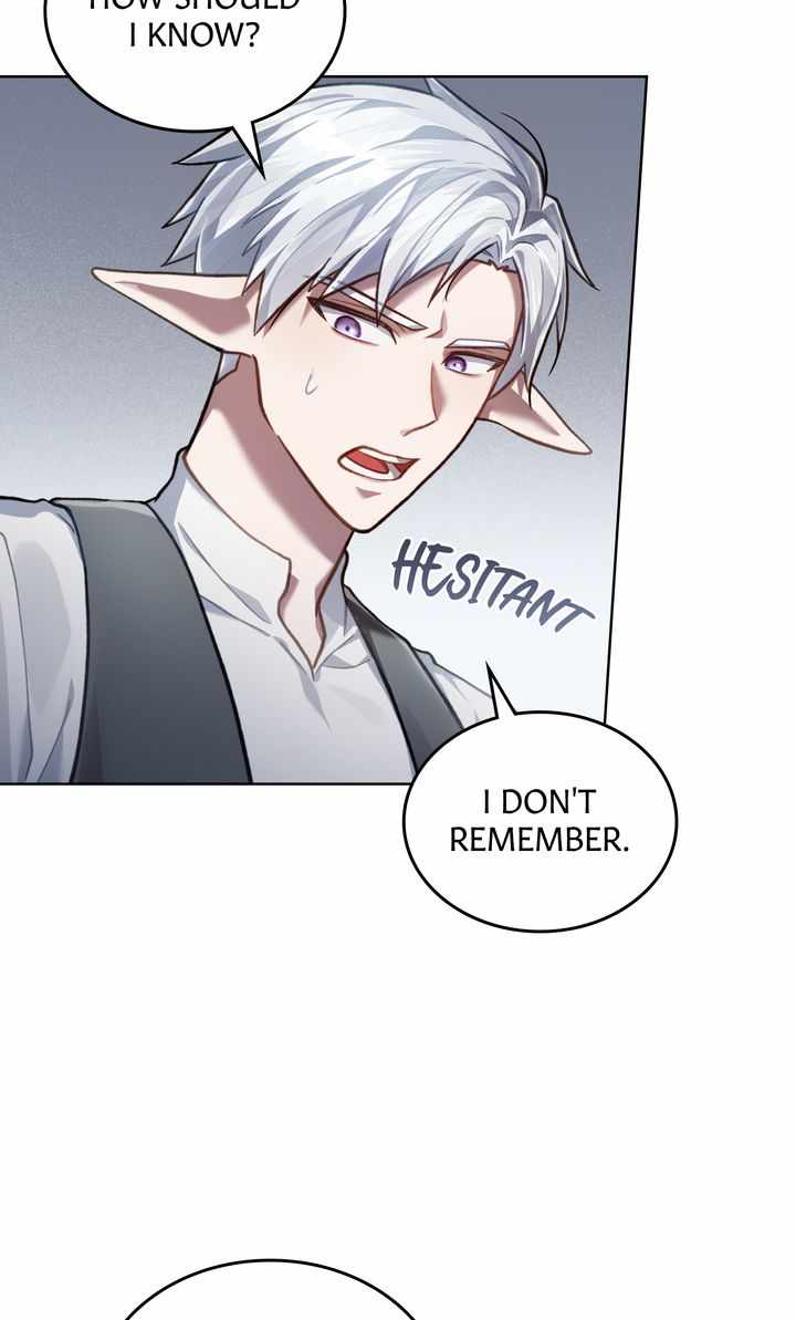 Reborn as the Enemy Prince Chapter 47 page 5