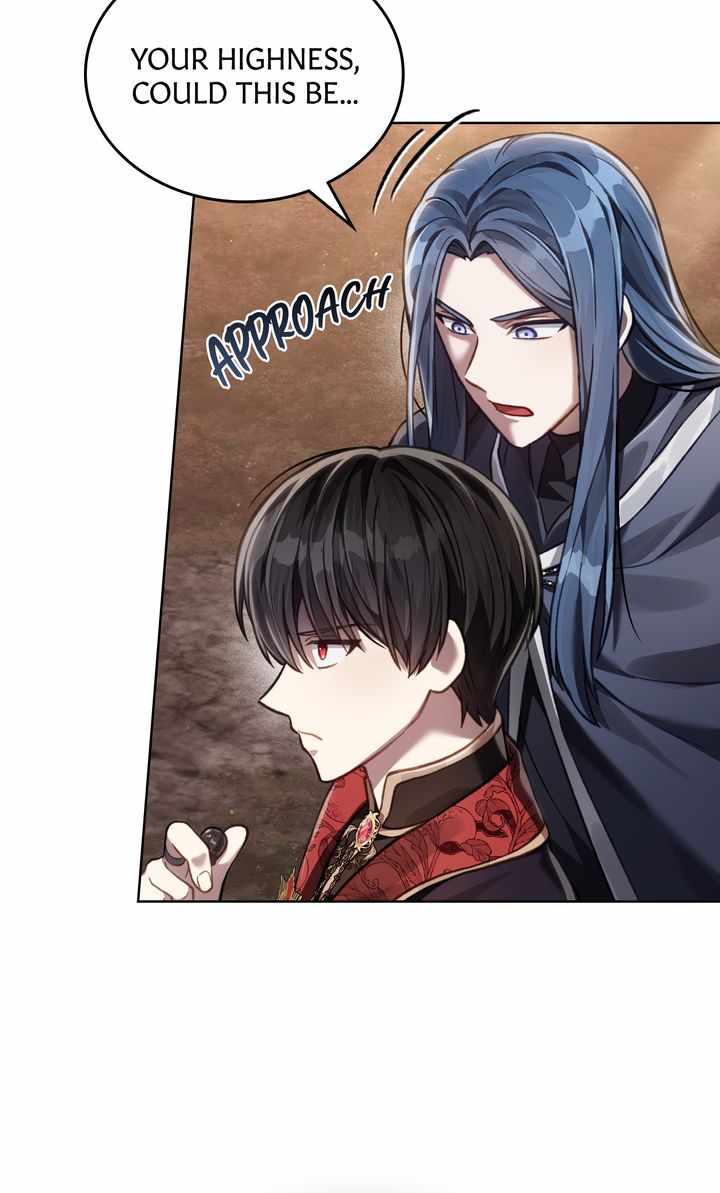 Reborn as the Enemy Prince Chapter 47 page 6