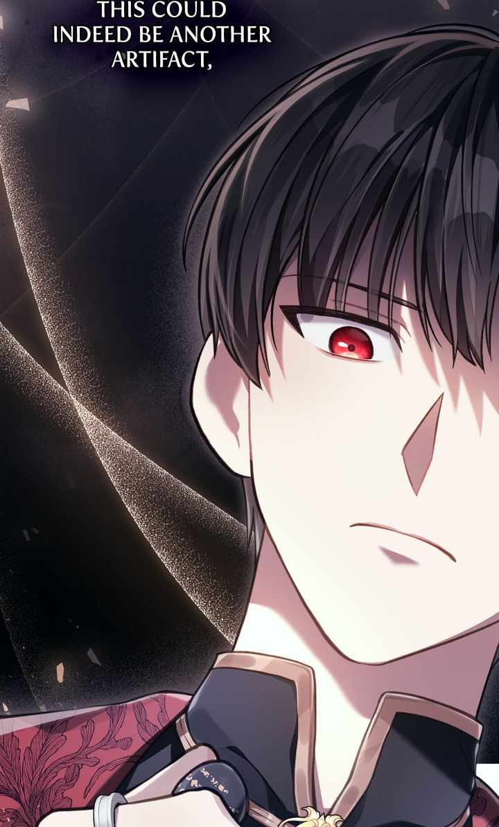 Reborn as the Enemy Prince Chapter 47 page 9