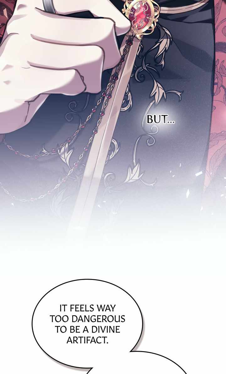 Reborn as the Enemy Prince Chapter 47 page 10
