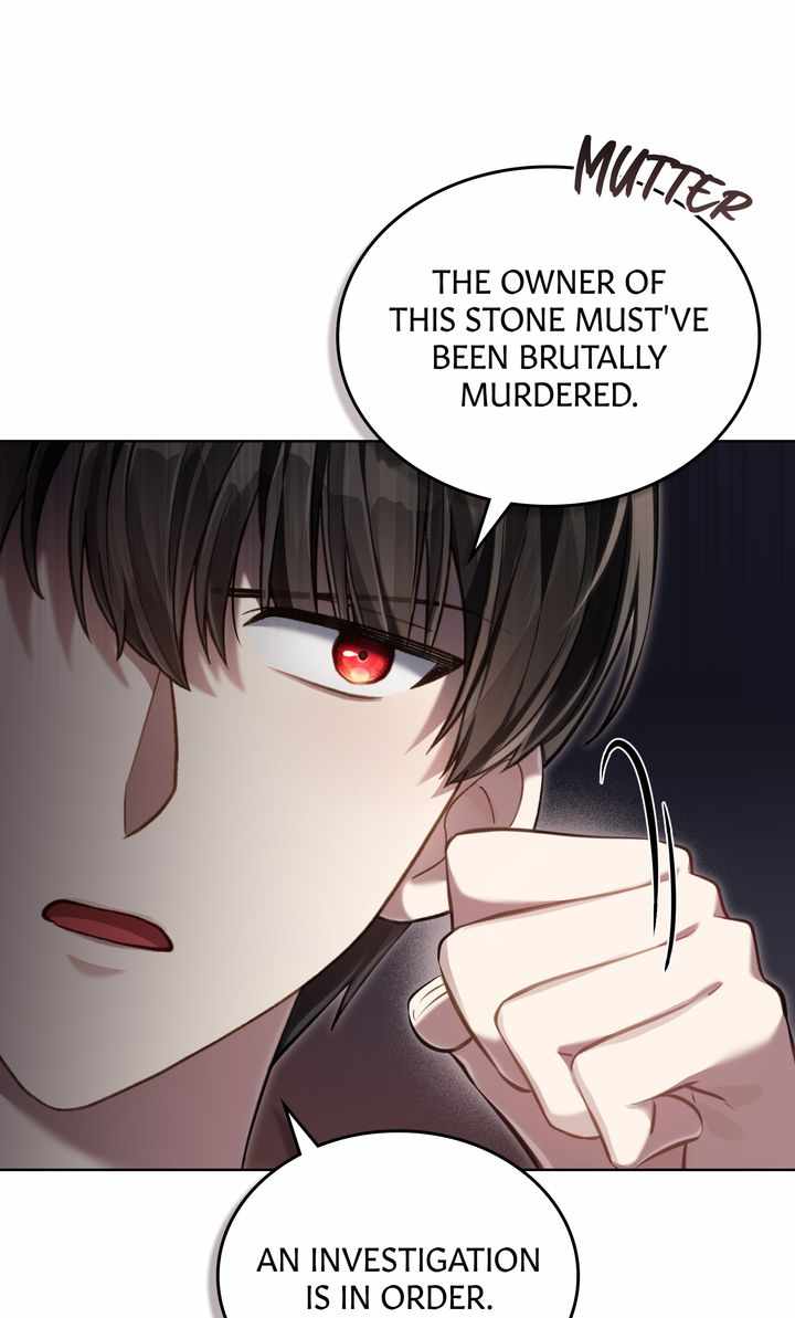 Reborn as the Enemy Prince Chapter 47 page 15