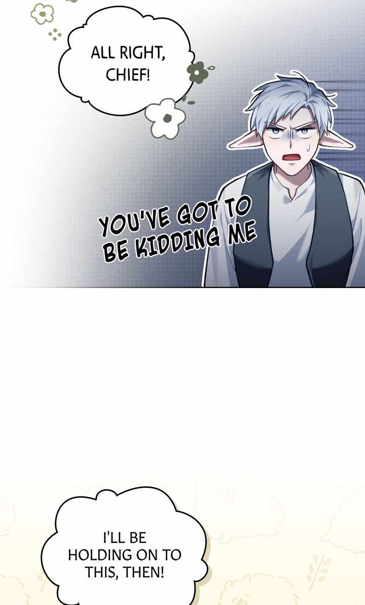 Reborn as the Enemy Prince Chapter 47 page 18
