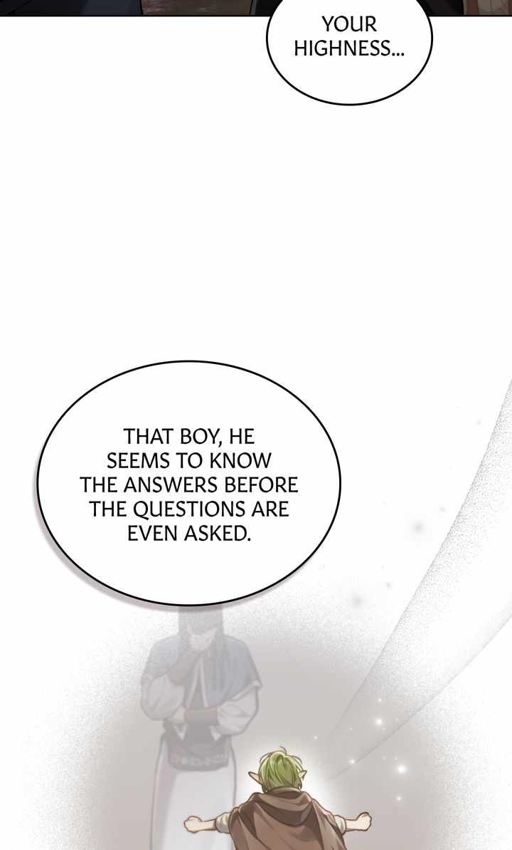 Reborn as the Enemy Prince Chapter 47 page 21