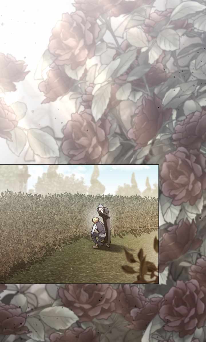 Reborn as the Enemy Prince Chapter 47 page 32