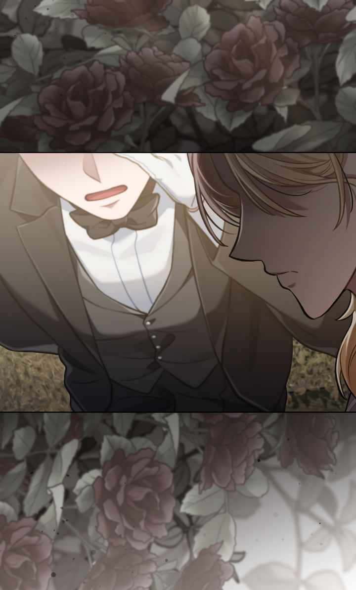 Reborn as the Enemy Prince Chapter 47 page 33