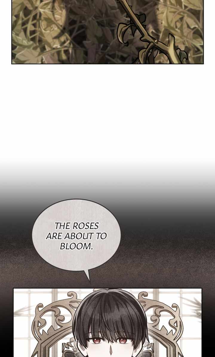 Reborn as the Enemy Prince Chapter 47 page 36