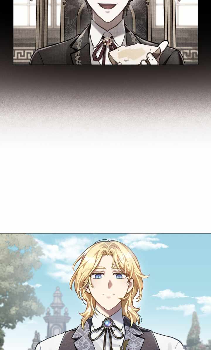 Reborn as the Enemy Prince Chapter 47 page 37