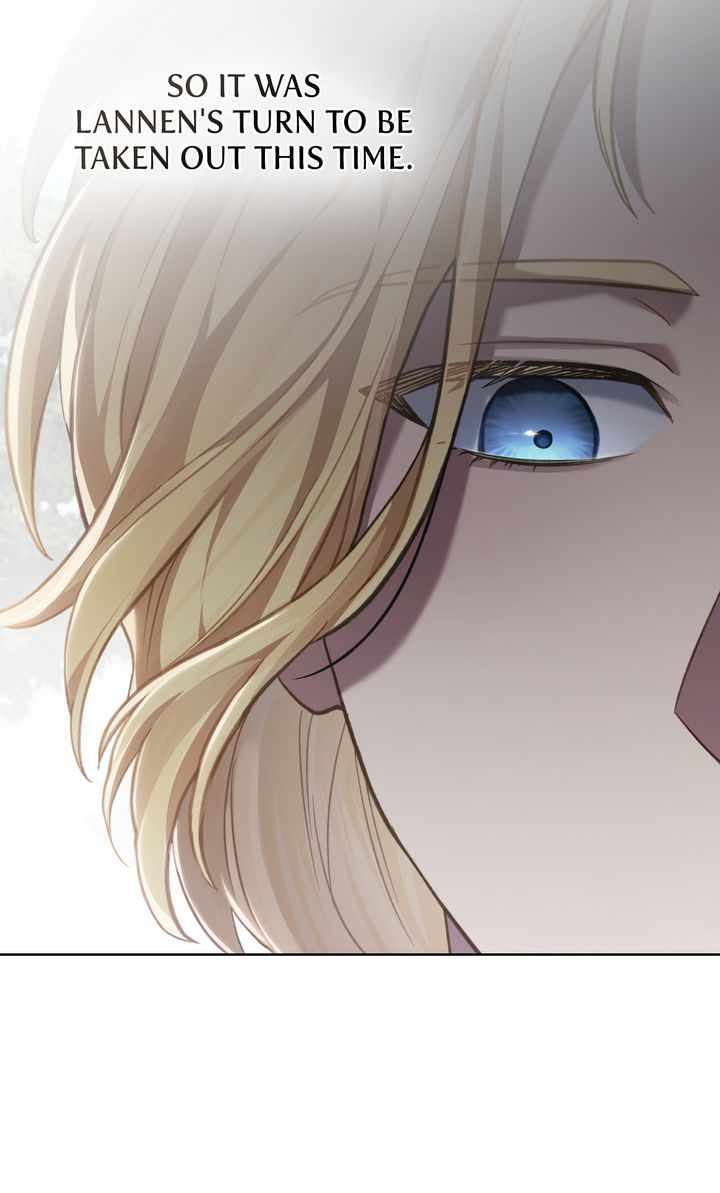 Reborn as the Enemy Prince Chapter 47 page 39