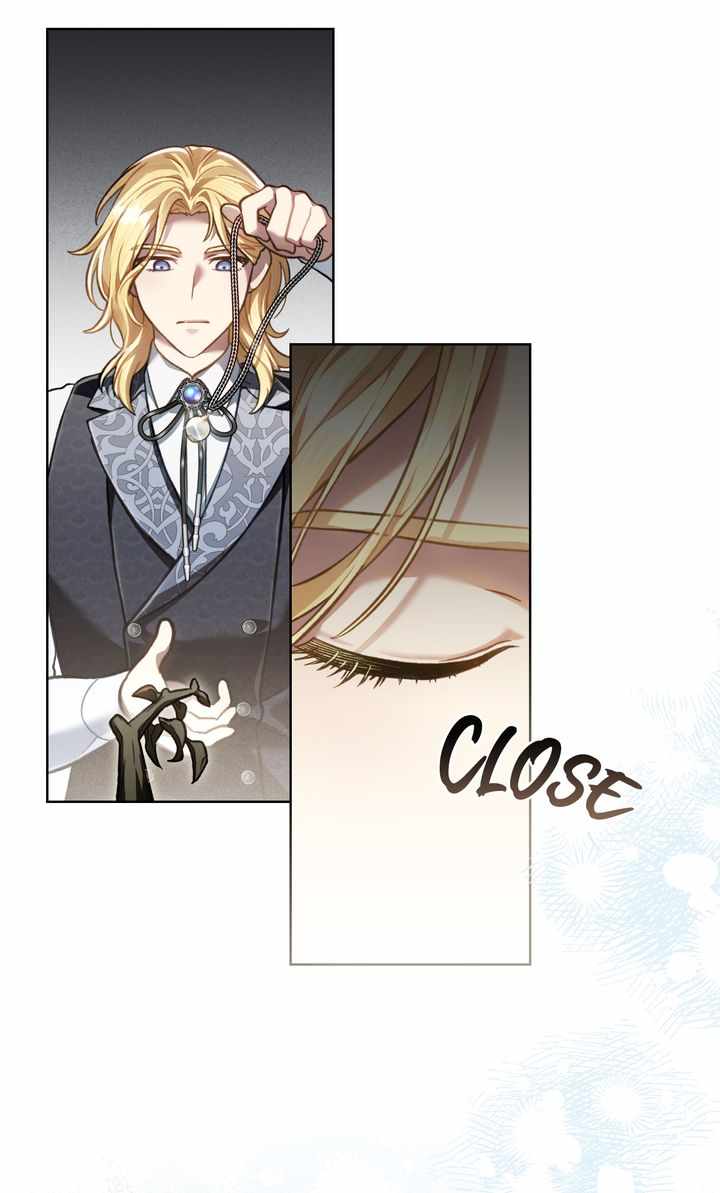 Reborn as the Enemy Prince Chapter 47 page 42