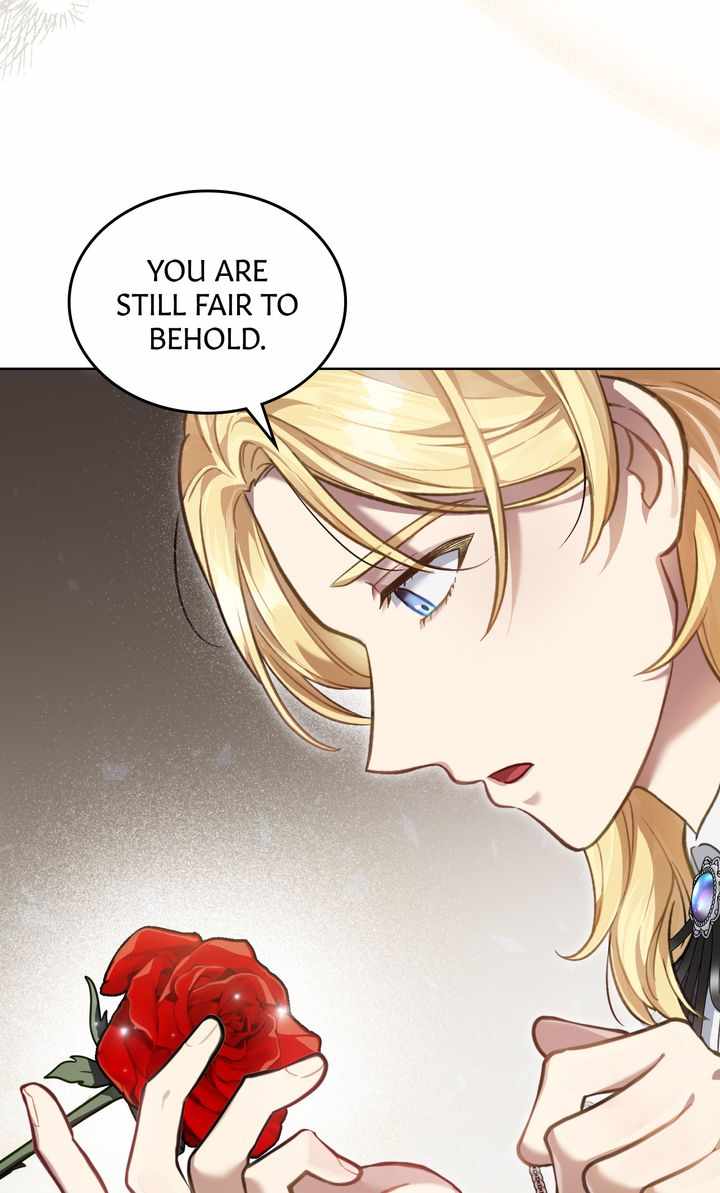 Reborn as the Enemy Prince Chapter 47 page 47