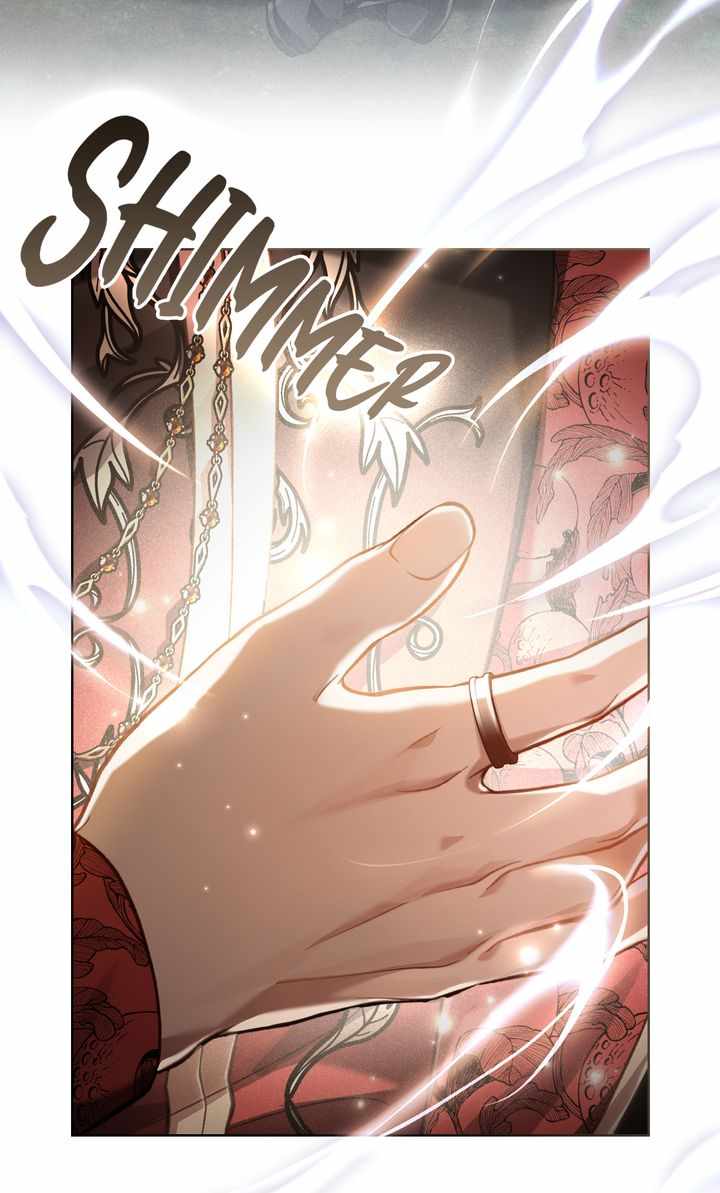 Reborn as the Enemy Prince Chapter 47 page 50