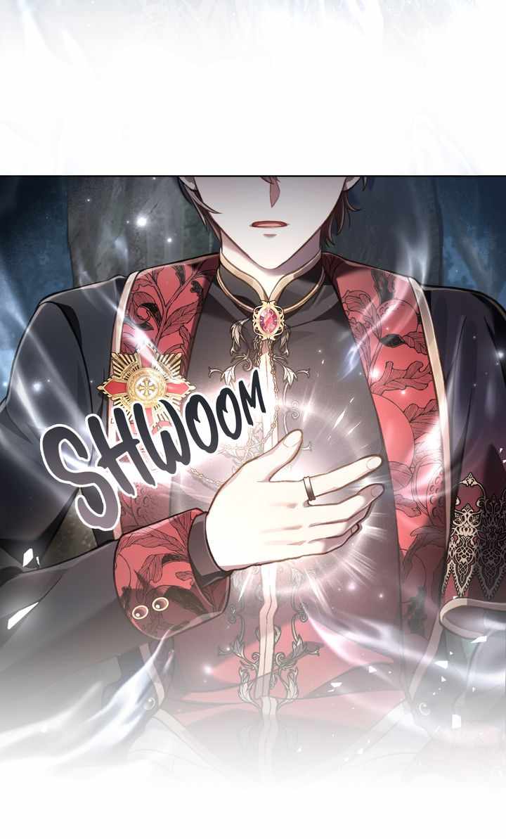 Reborn as the Enemy Prince Chapter 47 page 54