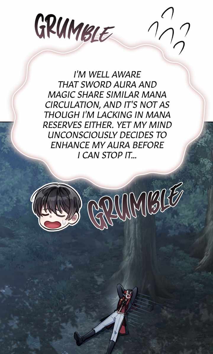 Reborn as the Enemy Prince Chapter 47 page 60