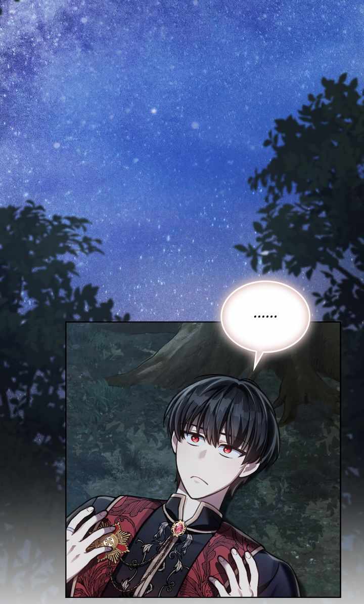 Reborn as the Enemy Prince Chapter 47 page 63