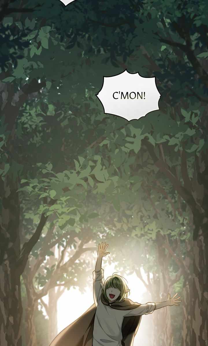 Reborn as the Enemy Prince Chapter 47 page 68