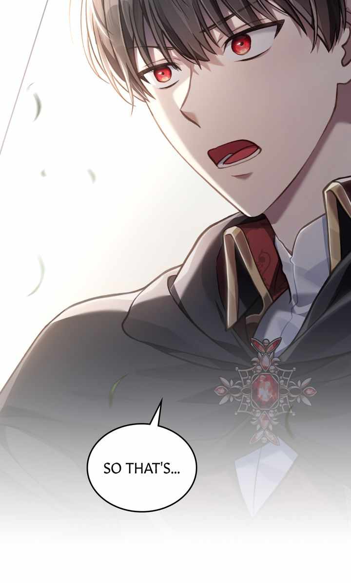 Reborn as the Enemy Prince Chapter 47 page 73