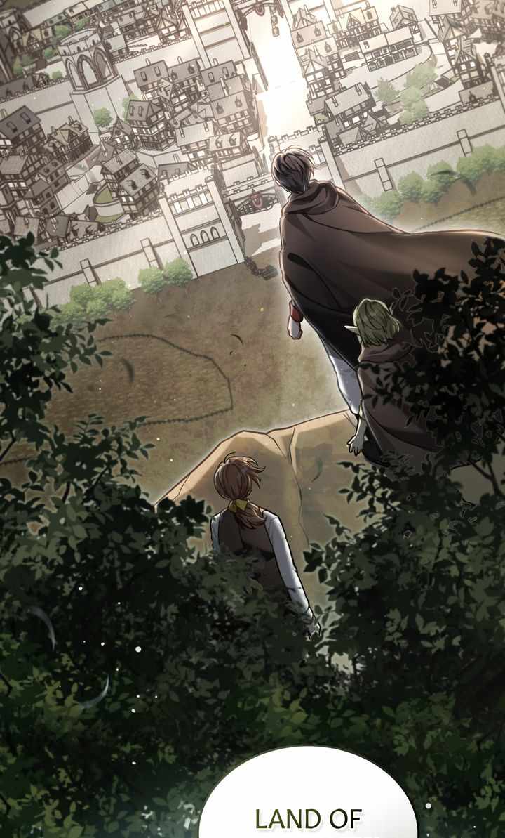 Reborn as the Enemy Prince Chapter 47 page 76